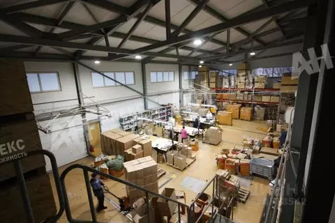 Производственное помещение в Московская область, Люберцы ...