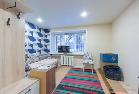 Студия Пермский край, Пермь ул. Лукоянова, 4 (15.0 м)