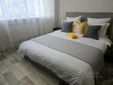 1-к кв. Ростовская область, Ростов-на-Дону Новое Поселение мкр, пер. ...