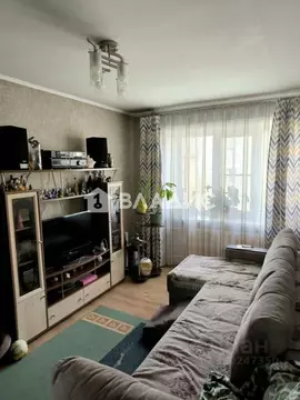 3-к кв. Бурятия, Улан-Удэ Стеклозавод мкр, ул. Заовражная, 1А (61.8 м)