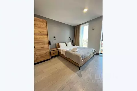 1-к кв. Санкт-Петербург Херсонская ул., 43/12 (28.0 м)