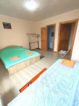 Комната Сахалинская область, Южно-Курильск пгт ул. Спортивная, 3