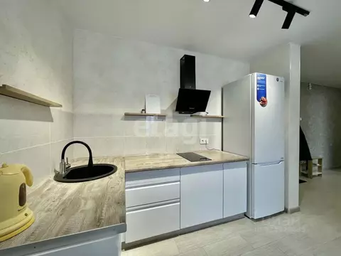 2-к кв. Тюменская область, Тюмень ул. Анатолия Клиндюка, 6 (55.0 м)