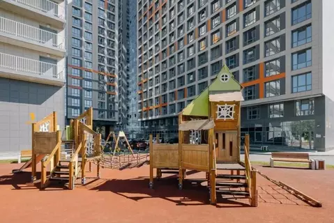 Студия Санкт-Петербург пос. Парголово, проезд Толубеевский, 8к2 (20.0 ...