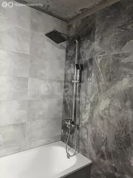 Квартира-студия: Новосибирск, Волховская улица, 37 (35.3 м)