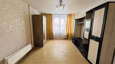 2-к кв. Татарстан, Зеленодольск просп. Строителей, 38 (50.0 м)