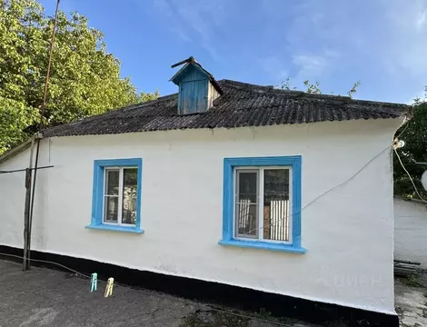 Дом в Крым, Белогорский район, Васильевское с/пос, с. Пролом ул. ...