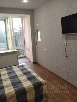 1-к кв. Татарстан, Казань Даурская ул., 34Б (28.0 м)