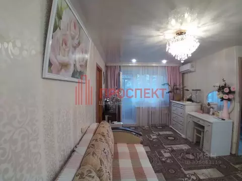 2-к кв. Пензенская область, Пенза ул. Кулакова, 8/2 (44.45 м)