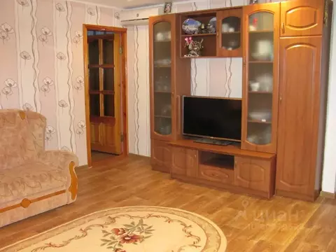 3-к кв. Крым, Алушта муниципальный округ, Партенит пгт ул. Солнечная, ...