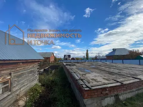 Участок в Башкортостан, Дюртюлинский район, Суккуловский сельсовет, д. ...