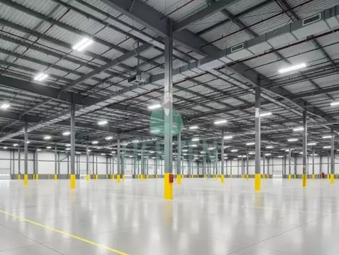 Производственное помещение в Московская область, Щелково пер. 1-й ...