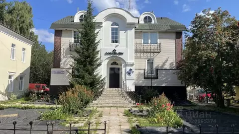 6-к кв. Коми, Сыктывкар Советская ул., 21А (168.4 м)