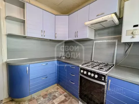 2-к кв. Рязанская область, Рязань ул. Фирсова, 12 (43.1 м)