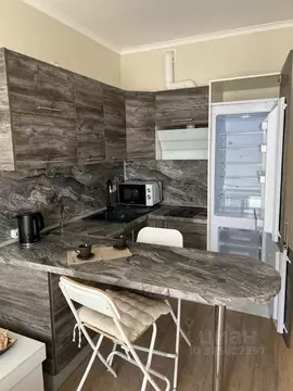 Студия Москва Рязанский просп., 2/1к5Т (27.0 м)