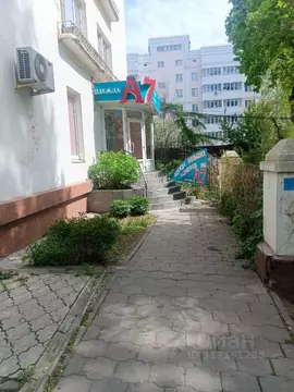 Помещение свободного назначения в Тульская область, Тула Тургеневская ...