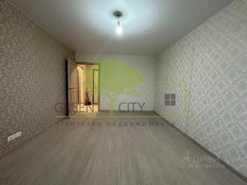 1-к кв. Брянская область, Брянск ул. А.К. Толстого, 3 (34.8 м)