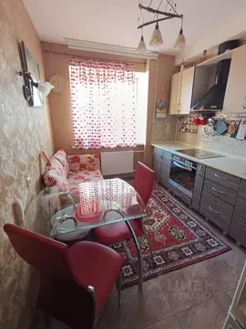 1-к кв. Санкт-Петербург ул. Турку, 11к2 (30.5 м)