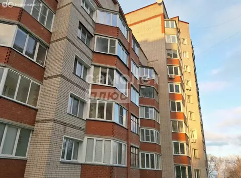 4-комнатная квартира: Киров, улица Северная Набережная, 15к1 (137.4 м)