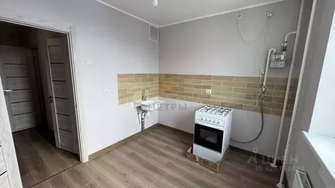 1-к кв. Белгородская область, Белгород ул. Щорса, 55а (35.0 м)