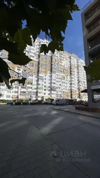 2-к кв. Краснодарский край, Новороссийск ул. Котанова, 1к1 (67.0 м)