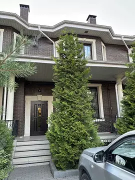 Таунхаус в Московская область, Дедовск г. Истра муниципальный округ, ...