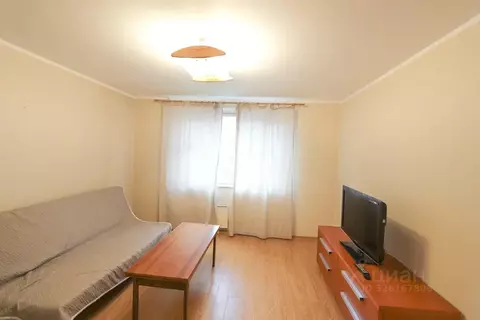 2-к кв. Москва Кантемировская ул., 8К1 (52.0 м)