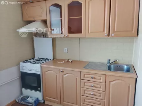 2-комнатная квартира: Цивильск, улица Никитина, 10 (44 м)