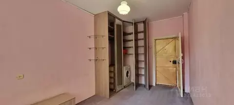 Комната Свердловская область, Екатеринбург Комсомольский жилрайон, ул. ...