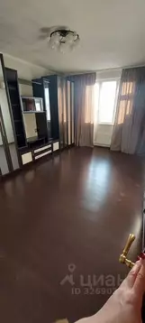 1-к кв. Москва просп. Защитников Москвы, 8 (37.0 м)