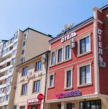 Комната Дагестан, Махачкала ул. Бабаюртовская, 14 (10.0 м)
