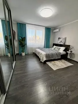 1-к кв. Башкортостан, Уфа Айская ул., 16 (48.0 м)