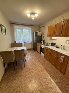 3-к кв. Пермский край, Пермь Лядовская ул., 125 (74.4 м)