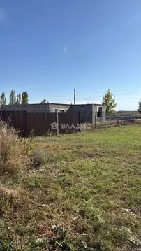 Участок в Белгородская область, Белгородский район, Дубовское с/пос, ...