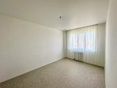 1-к кв. Ханты-Мансийский АО, Ханты-Мансийск Югорская ул., 17 (36.7 м)