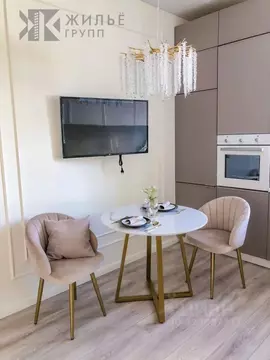 1-к кв. Татарстан, Казань Горки-3 мкр, Экопарк Дубрава мкр, ул. ...