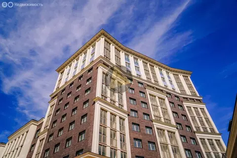 2-комнатная квартира: Санкт-Петербург, проспект Авиаконструкторов, 54 ...