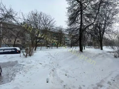 Комната Тульская область, Тула ул. Шухова, 24к3 (14.2 м)