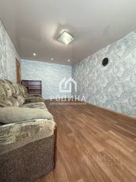 1-к кв. Хабаровский край, Комсомольск-на-Амуре ул. Парижской Коммуны, ...