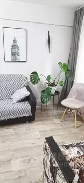 2-к кв. Волгоградская область, Волгоград Краснополянская ул., 36 (45.0 ...