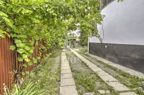 Дом в Крым, Симферопольский район, Добровское с/пос, с. Перевальное, ...