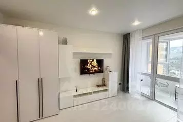 1-к кв. Крым, Ялта ул. Кирова, 155Ак2 (41.0 м)