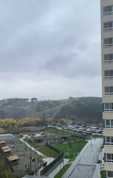 Студия Свердловская область, Екатеринбург ул. Новостроя, 7 (23.2 м)