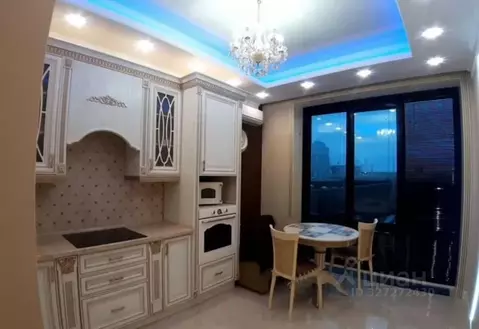 2-к кв. Москва Багратионовский проезд, 5Ак1 (60.0 м)