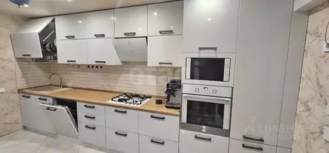 2-к кв. Марий Эл, Йошкар-Ола ул. Димитрова, 59А (62.1 м)