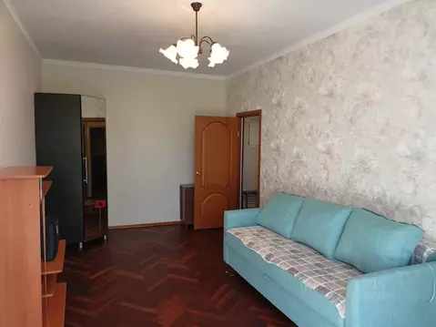 2-к кв. Санкт-Петербург ул. Фрунзе, 3 (50.0 м)