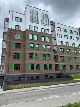 Студия Московская область, Мытищи бул. Тенистый, 9 (26.0 м)