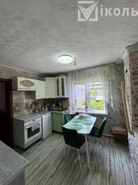 Дом в Иркутская область, Иркутск ул. Владимирского, 151 (80 м)