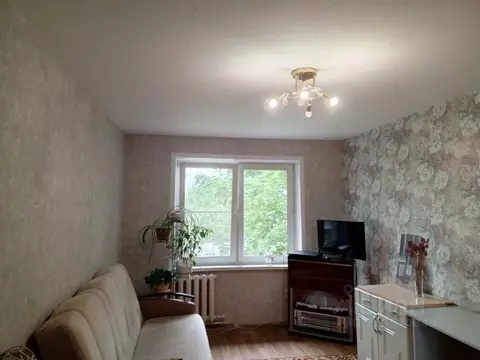 2-к кв. Костромская область, Кострома ул. Скворцова, 20А (42.0 м)