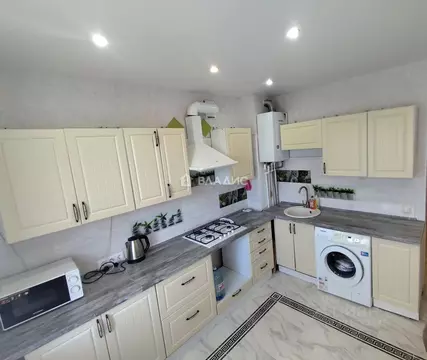 1-к кв. Калининградская область, Пионерский Рабочая ул., 46 (42.0 м)